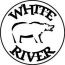 White River