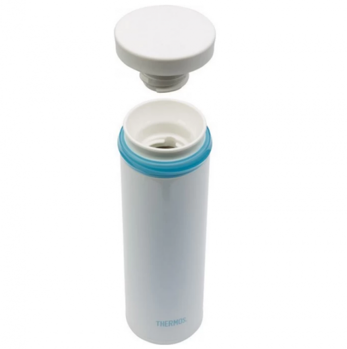 Термос Thermos JNO-500-PRW, 500 мл