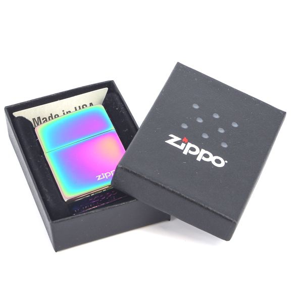 Зажигалка ZIPPO Classic с покрытием Spectrum™