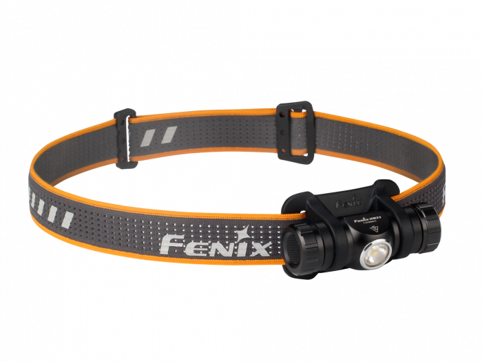 Налобный фонарь Fenix HM23 Cree XP-G2 (R5), 240 лм