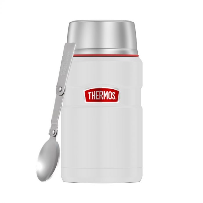 Термос для еды Thermos SK3020 RCMW, 710 мл