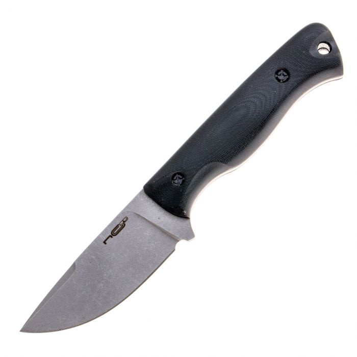 Нож Fang Black, SW G10